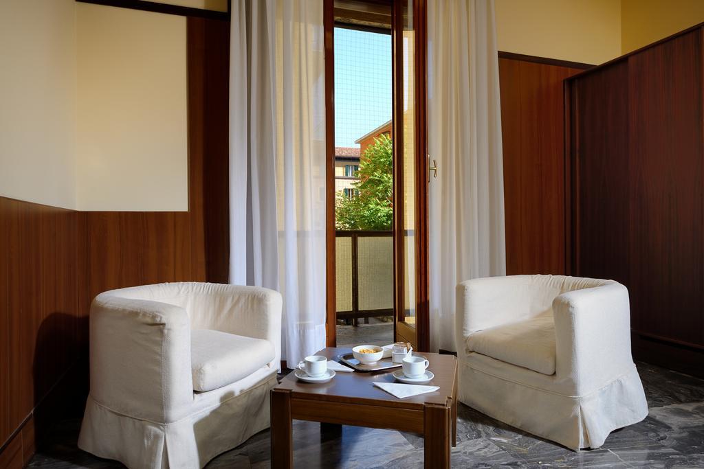 Grand Elite Hotel Bologna
