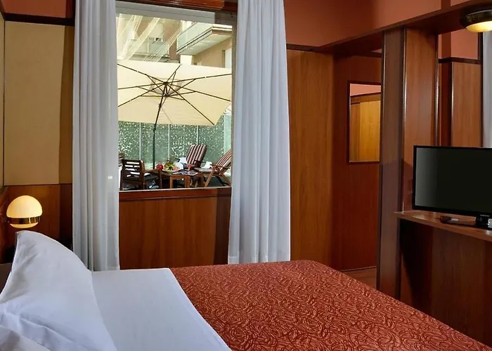 Grand Hotel Elite